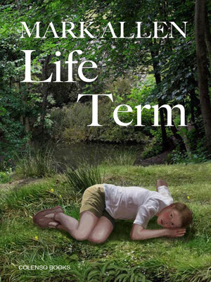 cover image of Life Term
